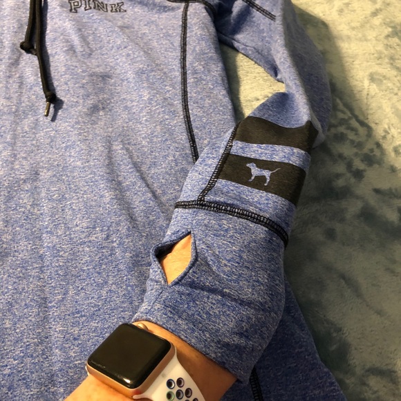 VS PINK hoodie - Picture 2 of 8